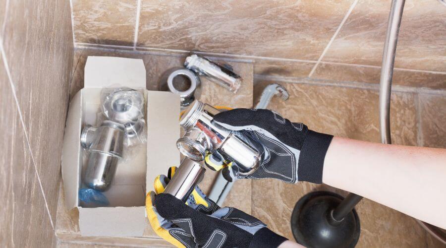 Expert flood damage restoration services in Sidney, KY